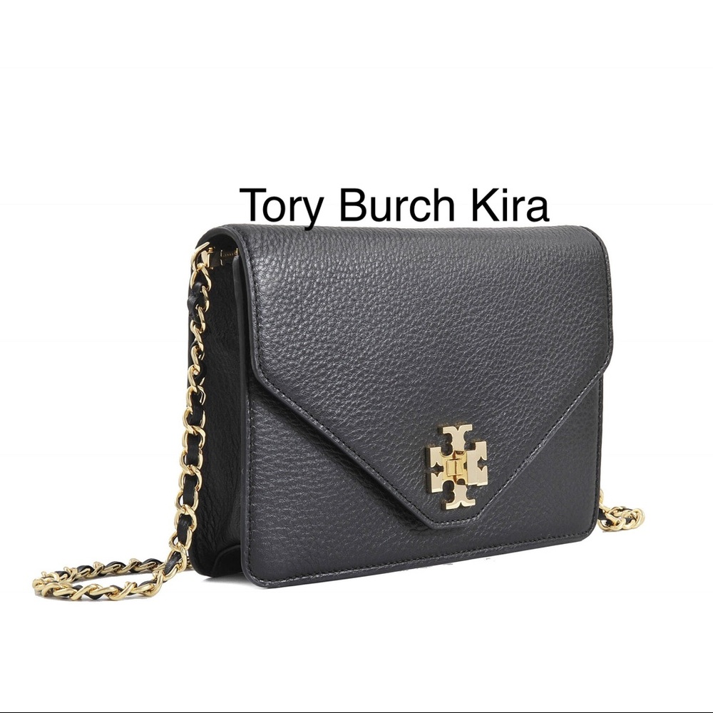 Tory Burch Kira Envelope crossbody